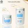 Kem Body B5 500g-1kg - Phục hồi da mỏng yếu, dưỡng trắng, nâng tone nhẹ 3