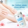 Kem Body B5 500g-1kg - Phục hồi da mỏng yếu, dưỡng trắng, nâng tone nhẹ 4