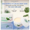 Kem Body Cosy White Trà Xanh Dưỡng ẩm, Trắng Da, Nén Dẻo - Giá 75.000 VNĐ