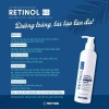 Kem body dưỡng trắng ban đêm Retinol B5 Prettyskin - Giảm nám, chỉ 375.000₫ 3