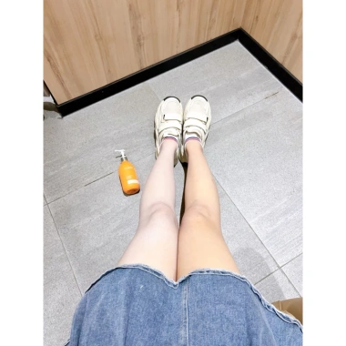Kem Body Dưỡng Trắng Da Senademar Hàn Quốc 300ml - Nâng Tông, Cấp ẩm, Nhả Nắng, Chống Lão Hóa - Chính Hãng 9