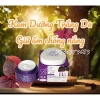 Kem body dưỡng trắng da tía tô HK - Dưỡng ẩm, làm sáng, giảm thâm, chỉ 120.000đ