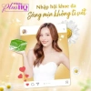 Kem body HQ Plus dưỡng trắng da, chống nắng, tặng kem ủ giá chỉ 125.000đ