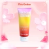 Kem Body Nâng Tone Five Grains 200ml – Chính hãng, dưỡng ẩm, trắng da toàn thân, 175k