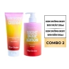 Kem Body Nâng Tone Five Grains 200ml – Chính hãng, dưỡng ẩm, trắng da toàn thân, 175k 4