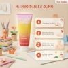 Kem Body Nâng Tone Five Grains 200ml – Chính hãng, dưỡng ẩm, trắng da toàn thân, 175k 6