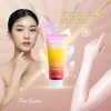Kem Body Nâng Tone Five Grains 200ml – Chính hãng, dưỡng ẩm, trắng da toàn thân, 175k 9