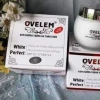 Kem Body Ovelem 120g - Dưỡng ẩm sâu, làm mịn da, giảm nhăn, giá 130.000đ 3