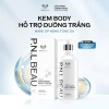 Kem Body PNL Beau Dưỡng Trắng & Makeup Body - Giá Ưu Đãi 189.000đ, Da Mịn Sáng Tự Nhiên