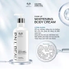 Kem Body PNL Beau Dưỡng Trắng & Makeup Body - Giá Ưu Đãi 189.000đ, Da Mịn Sáng Tự Nhiên 3