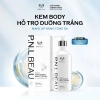 Kem Body PNL Beau Dưỡng Trắng & Makeup Body - Giá Ưu Đãi 189.000đ, Da Mịn Sáng Tự Nhiên 6