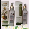 Kem Body Sắc Hương Jojiba Trắng Da Giữ Ẩm 280g - Dưỡng ẩm sâu, Da sáng mịn, Giá 109k