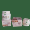Kem Body Sắc Hương Trắng Da 130g - Dưỡng ẩm, Tăng Độ Sáng Da, Giá chỉ 70.000đ 2