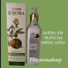 Kem Body Sắc Hương Trắng Da Jojoba 280g - Dưỡng ẩm sâu, Da mịn, Giá 119.000đ
