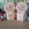 Kem body sắc hương vi tảo lục hồng - Dưỡng ẩm sâu, làm sáng da, giảm còn 95.000