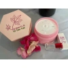 Kem body sắc hương vi tảo lục hồng - Dưỡng ẩm sâu, làm sáng da, giảm còn 95.000 2