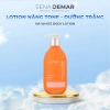 Kem Body SenaDemar 10x Lotion 300ml Dưỡng trắng, nâng tone, cấp ẩm, chỉ 450.000₫