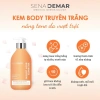 Kem Body SenaDemar 10x Lotion 300ml Dưỡng trắng, nâng tone, cấp ẩm, chỉ 450.000₫ 3
