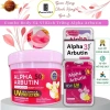 Kem Body Sirum ALPHA ARBUTIN Kích Trắng PLUS 3+ New UV Protection 500g Hàng Chuẩn Giá Ưu Đãi 66.000đ