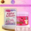 Kem Body Sirum Alpha Arbutin Trắng Da UV Protection 500g Giá chỉ 59.000 VND 4
