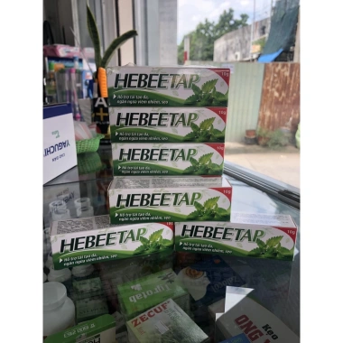 Kem Bôi Da Hebeetap Tuýp 10g - Tái Tạo Da, Ngừa Viêm Nhiễm, Ngừa Sẹo, Giá 44.000₫ 2 Kem Bôi Da Hebeetap Tuýp 10g - Tái Tạo Da, Ngừa Viêm Nhiễm, Ngừa Sẹo, Giá 44.000₫ 2