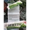 Kem Bôi Da Hebeetap Tuýp 10g - Tái Tạo Da, Ngừa Viêm Nhiễm, Ngừa Sẹo, Giá 44.000₫ 4