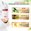 Kem Bôi Da Liễu Urea - Xử Lý Viêm Nang Lông, Dây Sừng, Mụn, Sáng Mịn & Căng ẩm - 90k 5