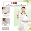 Kem Bôi Da Liễu Urea - Xử Lý Viêm Nang Lông, Dây Sừng, Mụn, Sáng Mịn & Căng ẩm - 90k 7