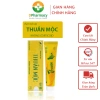 Kem bôi da Thuần Mộc 16g – Dưỡng ẩm, làm mềm, dịu mát mụn nhọt, viêm da, ngứa – Giá ưu đãi 135.000₫