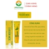 Kem bôi da Thuần Mộc 16g – Dưỡng ẩm, làm mềm, dịu mát mụn nhọt, viêm da, ngứa – Giá ưu đãi 135.000₫ 3