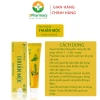 Kem bôi da Thuần Mộc 16g – Dưỡng ẩm, làm mềm, dịu mát mụn nhọt, viêm da, ngứa – Giá ưu đãi 135.000₫ 5