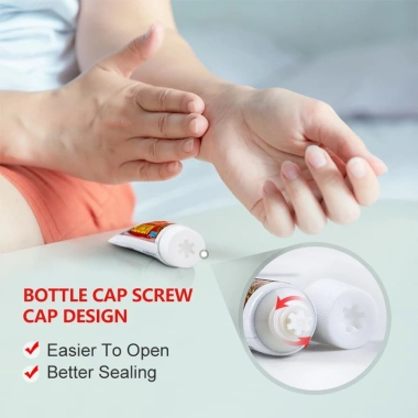 Kem Bôi Đau Gân Đau Khớp Thảo Dược Tự Nhiên - Giá Sốc 127k Giảm còn 103k