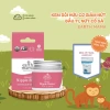 Kem bôi đầu ti Earth Mama hữu cơ giảm nứt đầu ti, nứt cổ gà - CHÍNH HÃNG BAY AIR 450k 2