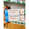 Kem bôi giảm mụn Faceclin Gel 20g - Giảm mụn nhanh, làm sạch da, giá chỉ 150.000 VNĐ 2
