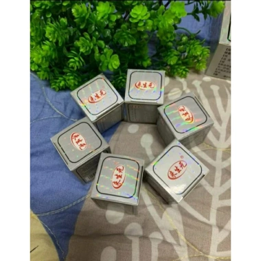Kem bôi hắc lào, nấm ngứa, á sừng, lang ben, vẩy nến - Giá 52.000, trị nhanh