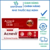 Kem Bôi Mụn ACNEVIR SANTAFA 15g - Giảm Mụn Cám và Đầu Đen, Giá Ưu Đãi 77.900₫