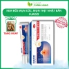 Kem Bôi Mụn Thịt Cóc FUROZI 20g - Dư mụn, nốt ruồi trâu, Giá ưu đãi 115k 3