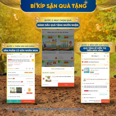Kem bôi muỗi đốt cho bé 20g chiết xuất thiên nhiên, an toàn, hiệu quả, tiện lợi, chỉ 85.000 VND 3