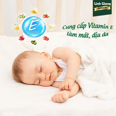 Kem bôi muỗi đốt cho bé 20g chiết xuất thiên nhiên, an toàn, hiệu quả, tiện lợi, chỉ 85.000 VND 7