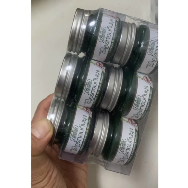 Kem Bôi Muỗi Đốt Thái Lan Chính Hãng M03 - Bảo Vệ Bé & Người Lớn, Giá 80.000đ