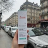 Kem bôi sẹo, thâm mụn Cicaflate Avene 100ml - Giảm giá 499k, dưỡng da hiệu quả 2