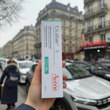 Kem bôi sẹo, thâm mụn Cicaflate Avene 100ml - Giảm giá 499k, dưỡng da hiệu quả