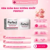Kem Bôi Thảo Dược PERFECTX MỸ 30g – Giảm Đau Khớp, Khô Cứng, Phục Hồi Xương Khớp, Khớp Chắc Bền YD Phar – Giá 108.000₫