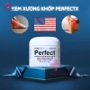 Kem Bôi Thảo Dược PERFECTX MỸ 30g – Giảm Đau Khớp, Khô Cứng, Phục Hồi Xương Khớp, Khớp Chắc Bền YD Phar – Giá 108.000₫ 2