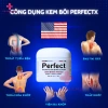Kem Bôi Thảo Dược PERFECTX MỸ 30g – Giảm Đau Khớp, Khô Cứng, Phục Hồi Xương Khớp, Khớp Chắc Bền YD Phar – Giá 108.000₫ 4