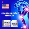 Kem Bôi Thảo Dược PERFECTX MỸ 30g – Giảm Đau Khớp, Khô Cứng, Phục Hồi Xương Khớp, Khớp Chắc Bền YD Phar – Giá 108.000₫ 5