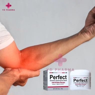 Kem Bôi Thảo Dược PERFECTX MỸ 30g – Giảm Đau Khớp, Khô Cứng, Phục Hồi Xương Khớp, Khớp Chắc Bền YD Phar – Giá 108.000₫ 8