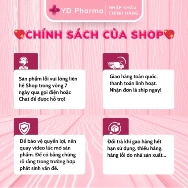Kem Bôi Thảo Dược PERFECTX MỸ 30g – Giảm Đau Khớp, Khô Cứng, Phục Hồi Xương Khớp, Khớp Chắc Bền YD Phar – Giá 108.000₫ 9