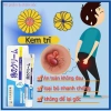 Kem bôi trĩ gel Nhật Bản 20g - Loại bỏ trĩ nội, ngoại, ngứa ra máu, giảm sưng
