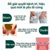 Kem bôi trĩ gel Nhật Bản 20g - Loại bỏ trĩ nội, ngoại, ngứa ra máu, giảm sưng 4